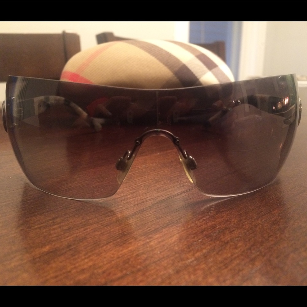 Burberry Sunglasses